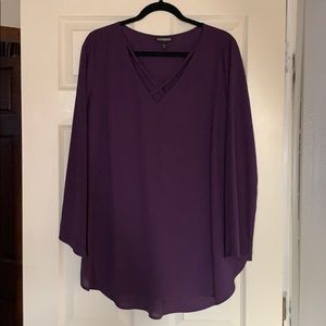 NWOT Blouse